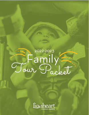 Family Tour Packet